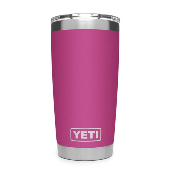 Yeti Rambler 20 oz Tumbler